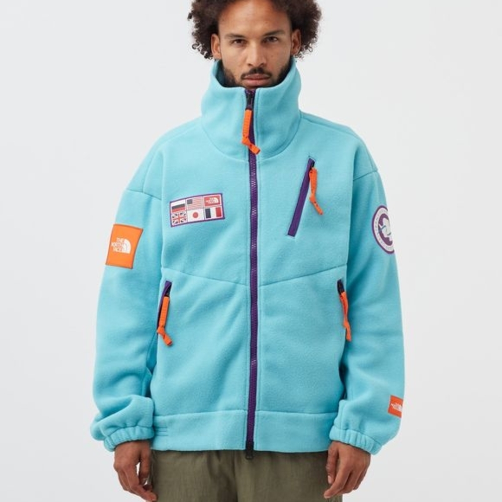 The North Face TAE Limited Edition Fleece
